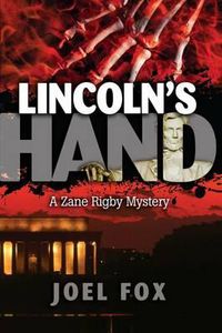 Cover image for Lincoln's Hand