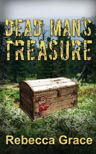 Cover image for Dead Man's Treasure