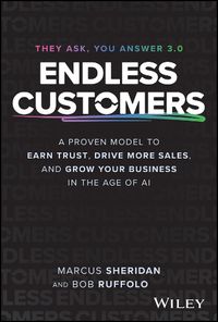 Cover image for Endless Customers