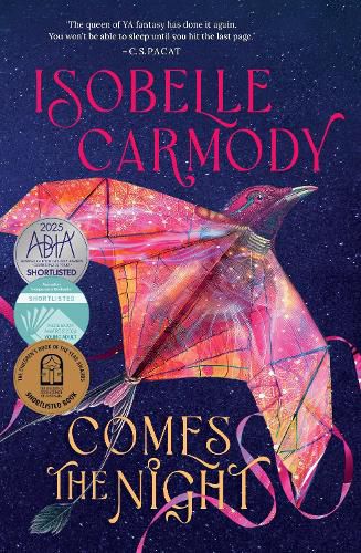 Cover image for Comes the Night