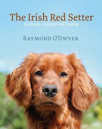 Cover image for The Irish Red Setter: Its History, Character and Training