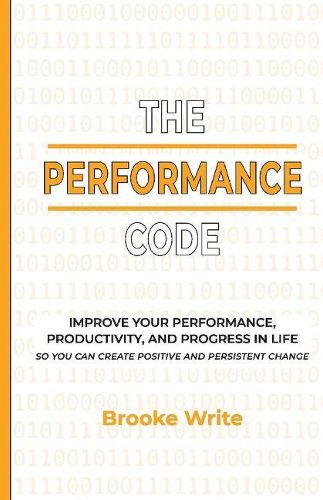 Cover image for The Performance Code