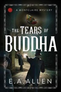 Cover image for The Tears of Buddha