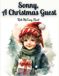 Cover image for Sonny, A Christmas Guest