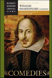 Cover image for William Shakespeare - Comedies