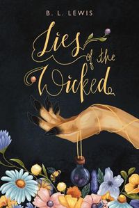 Cover image for Lies of the Wicked