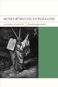 Cover image for Moses and Multiculturalism