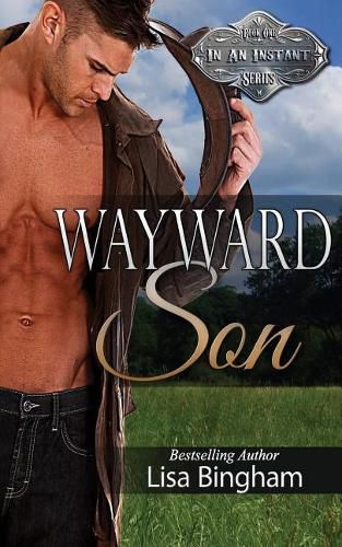 Cover image for Wayward Son