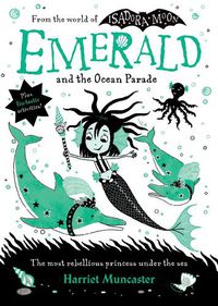 Cover image for Emerald and the Ocean Parade