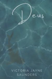 Cover image for Deus