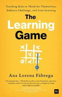 Cover image for The Learning Game