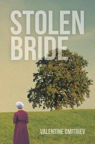 Cover image for Stolen Bride