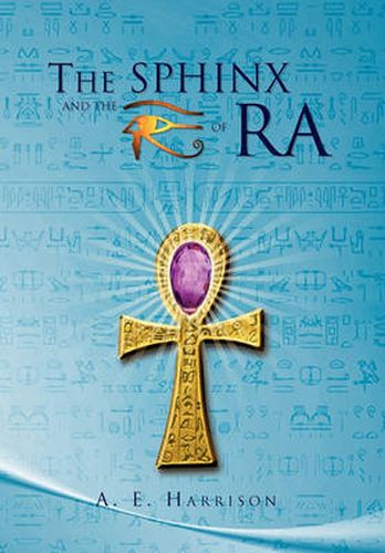 Cover image for The Sphinx and the Eye of Ra