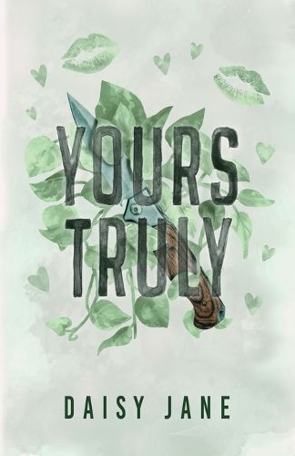 Cover image for Yours Truly