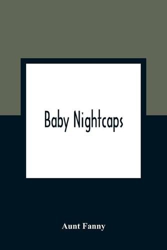 Cover image for Baby Nightcaps