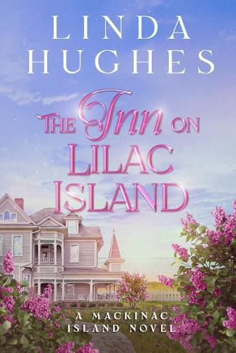 Cover image for The Inn on Lilac Island