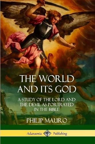 The World and Its God