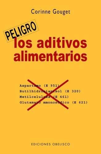 Cover image for Aditivos Alimentarios, Los