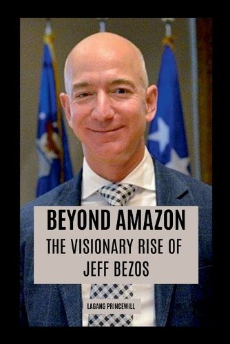 Cover image for Beyond Amazon