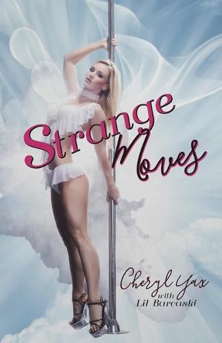 Cover image for Strange Moves