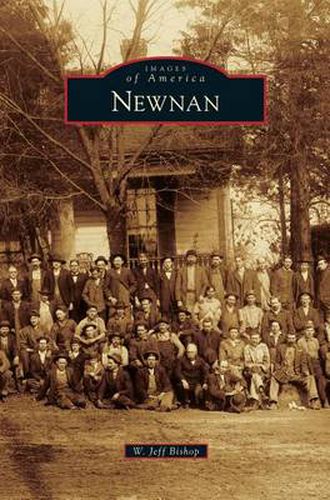 Cover image for Newnan