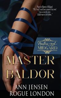 Cover image for Master Baldor