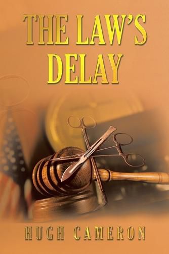 Cover image for The Law's Delay