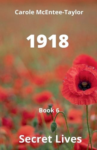 Cover image for 1918