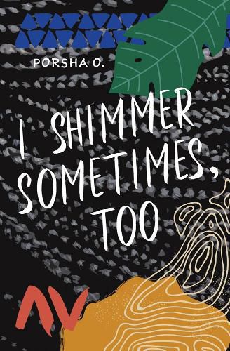 Cover image for I Shimmer Sometimes, Too