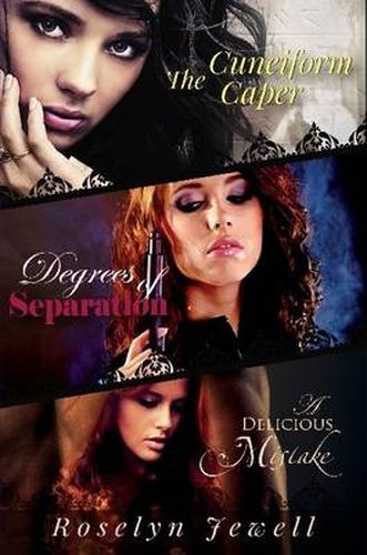 Cover image for Mystery & More Set