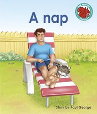 Cover image for A nap