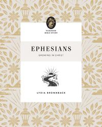 Cover image for Ephesians