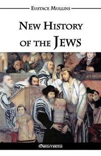 Cover image for New History of the Jews