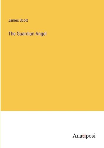 Cover image for The Guardian Angel