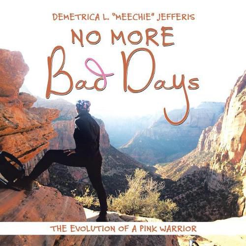 Cover image for No More Bad Days