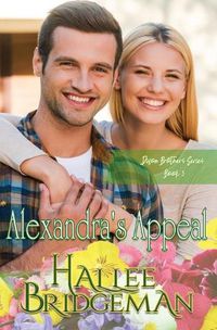 Cover image for Alexandra's Appeal