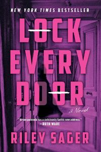 Cover image for Lock Every Door: A Novel