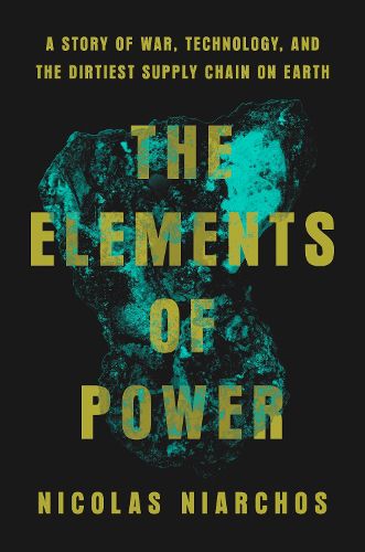 Cover image for The Elements of Power