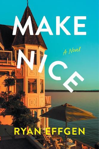 Cover image for Make Nice