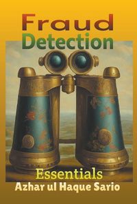 Cover image for Fraud Detection Essentials