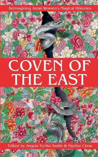 Cover image for Coven of the East