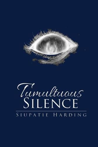 Cover image for Tumultuous Silence