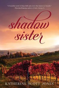 Cover image for Shadow Sister