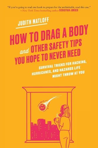 Cover image for How to Drag a Body