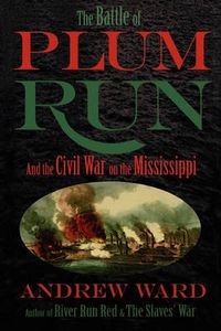 Cover image for The Battle of Plum Run