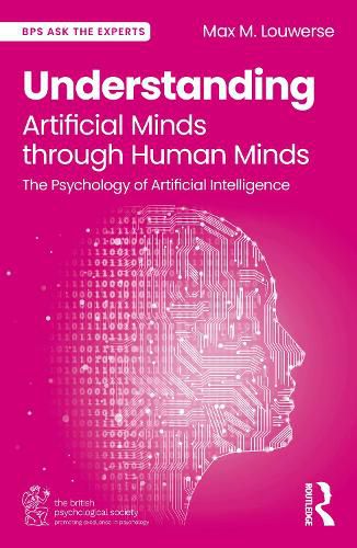 Cover image for Understanding Artificial Minds through Human Minds