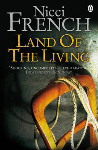 Cover image for Land of the Living