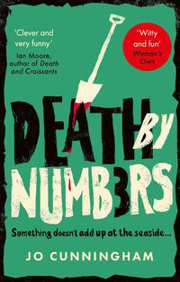 Cover image for Death by Numbers