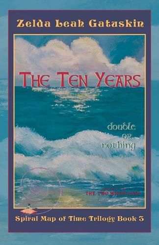 Cover image for The Ten Years: Double or Nothing