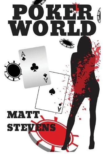 Cover image for Poker World